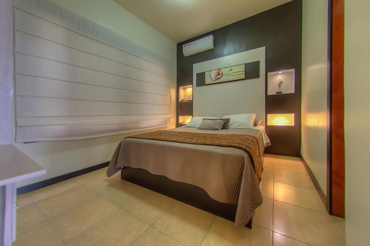 Hotel La Laguna Galapagos بْوُرتو فيلاميل المظهر الخارجي الصورة