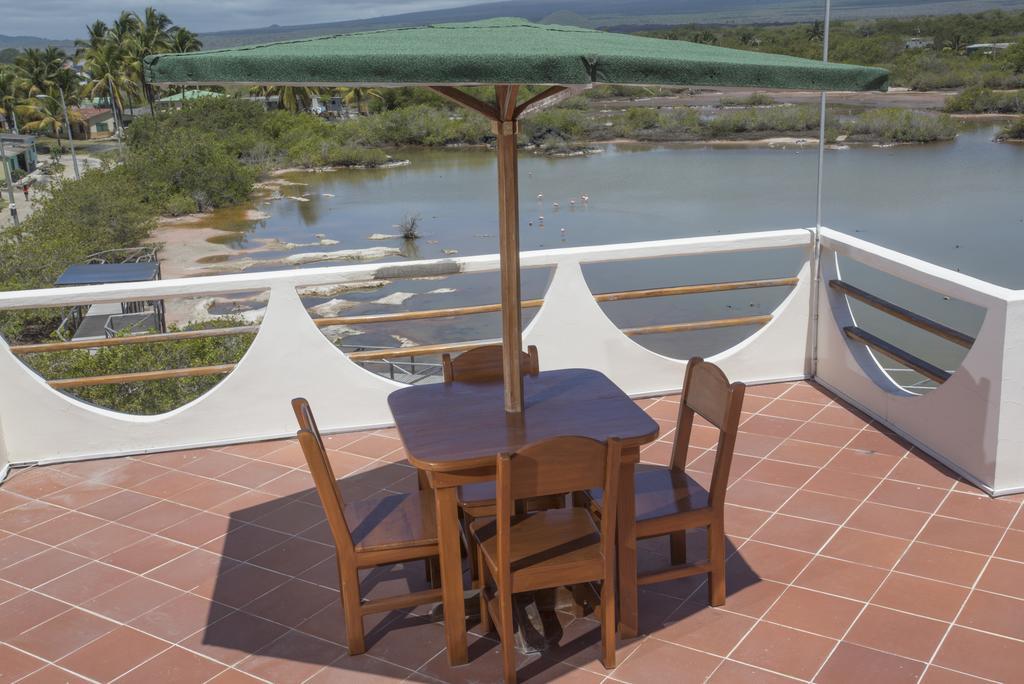 Hotel La Laguna Galapagos بْوُرتو فيلاميل المظهر الخارجي الصورة