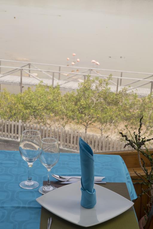 Hotel La Laguna Galapagos بْوُرتو فيلاميل المظهر الخارجي الصورة