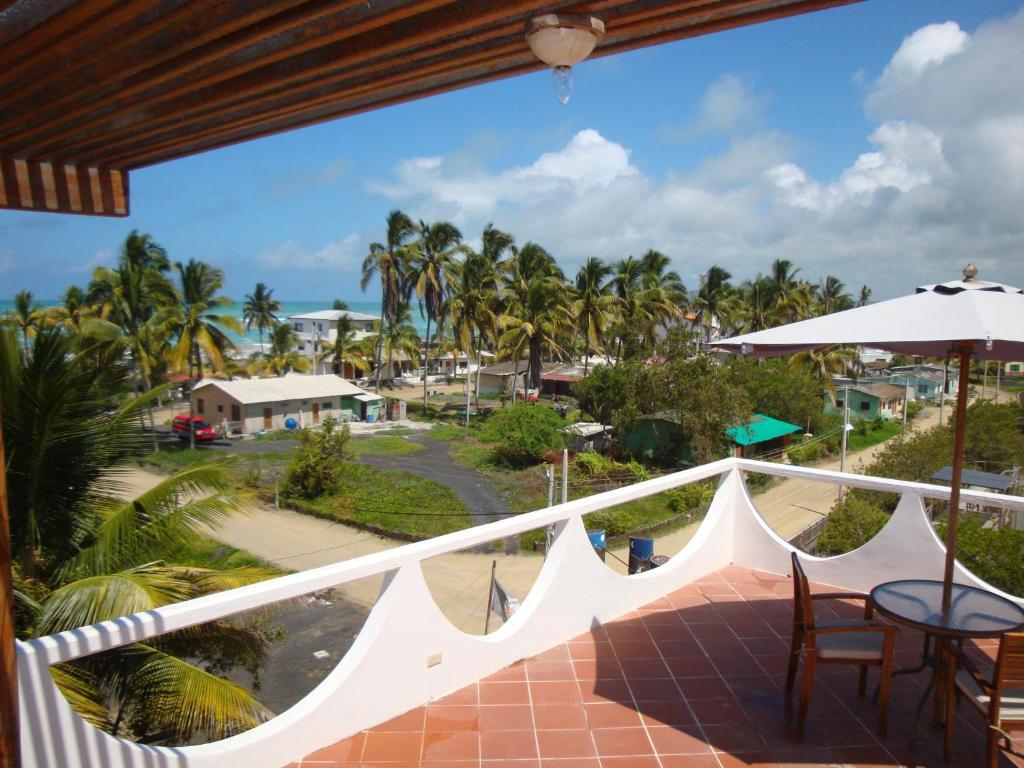 Hotel La Laguna Galapagos بْوُرتو فيلاميل المظهر الخارجي الصورة