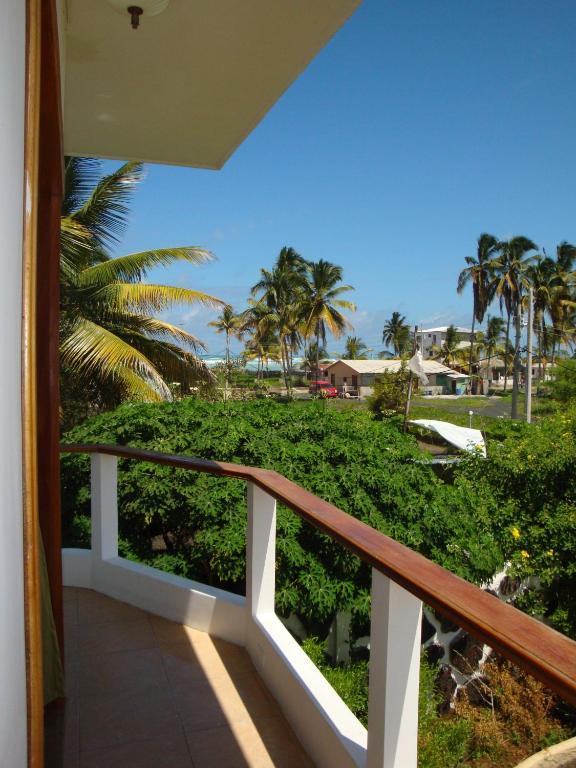 Hotel La Laguna Galapagos بْوُرتو فيلاميل المظهر الخارجي الصورة