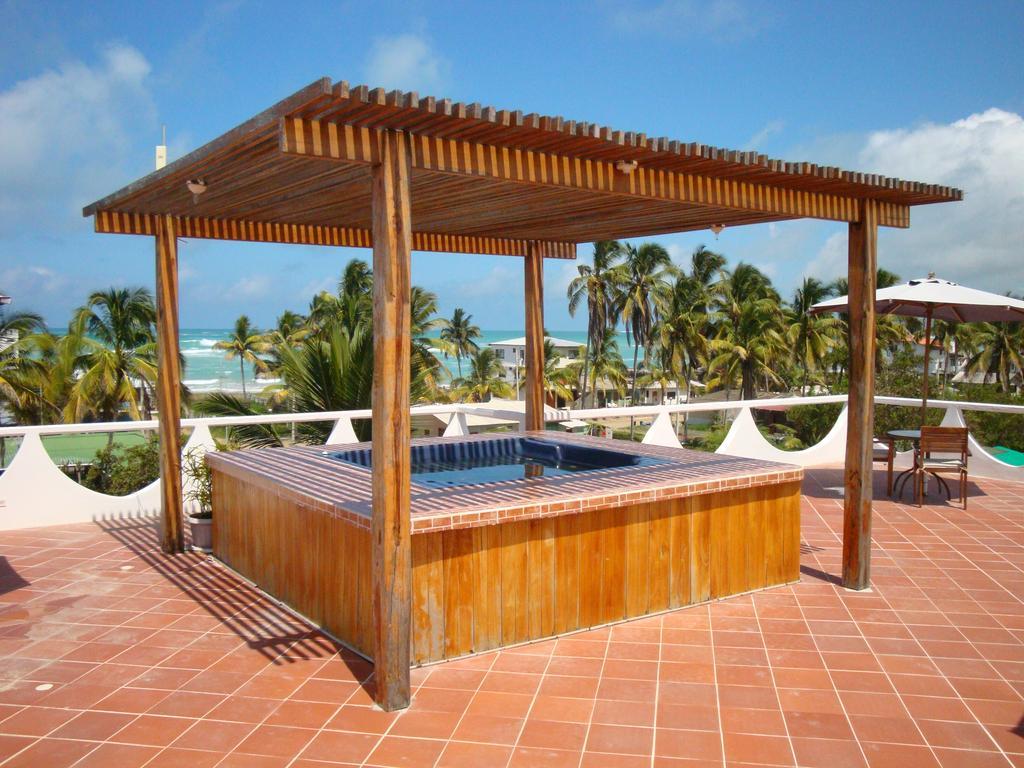 Hotel La Laguna Galapagos بْوُرتو فيلاميل المظهر الخارجي الصورة