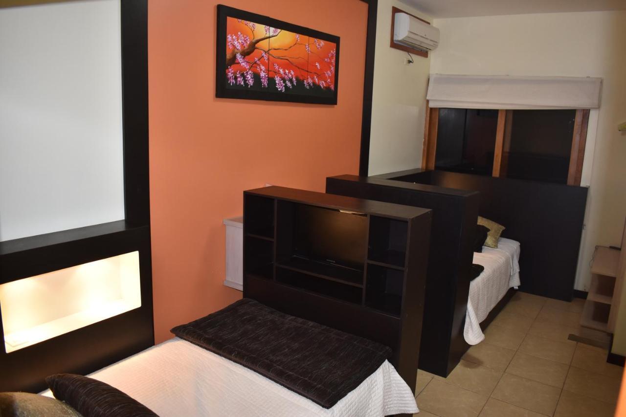 Hotel La Laguna Galapagos بْوُرتو فيلاميل المظهر الخارجي الصورة